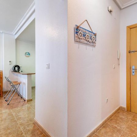 Apartamento En El Cabo Roig Ориуэла Экстерьер фото