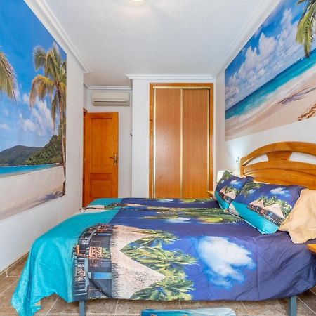 Apartamento En El Cabo Roig Ориуэла Экстерьер фото