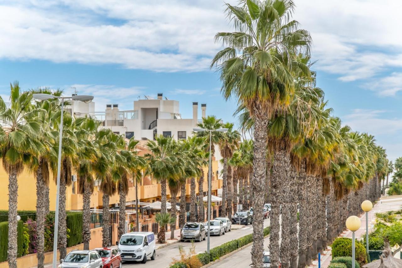 Apartamento En El Cabo Roig Ориуэла Экстерьер фото
